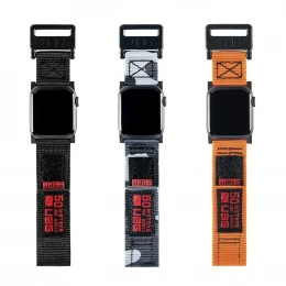 Ремінець UAG Army straps for Apple iWatch 38/40/41mm