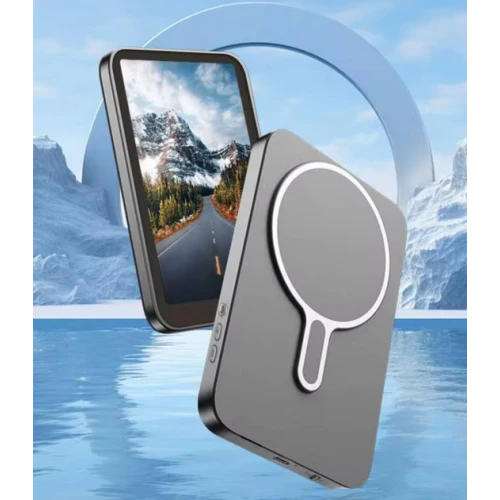 Селфі монітор Magnetic T1