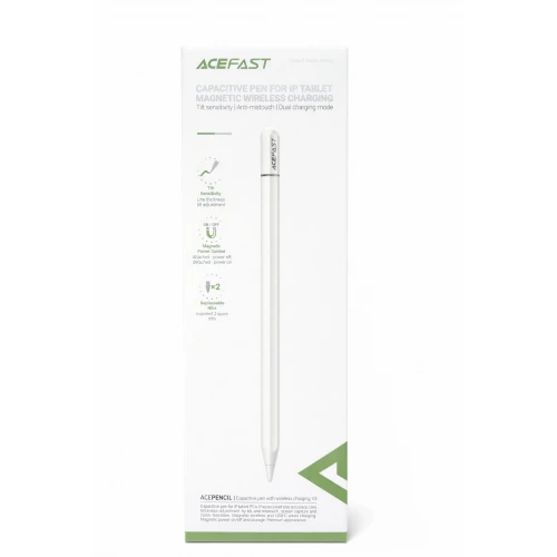 Стілус Acefast for Pad V3