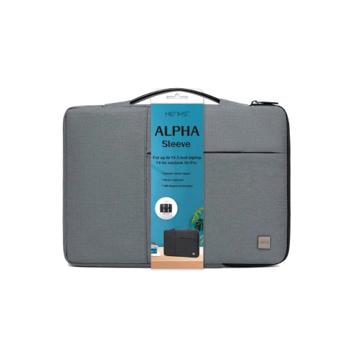 Сумка Henks Alpha MacBook 14.5"