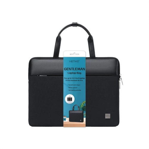 Сумка Henks Gentleman MacBook 14.5"
