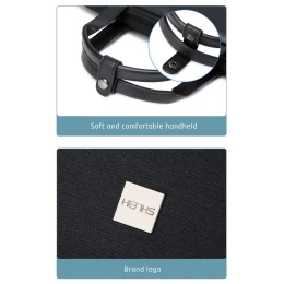 Сумка Henks Gentleman MacBook 14.5"