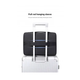 Сумка Henks Gentleman MacBook 14.5"