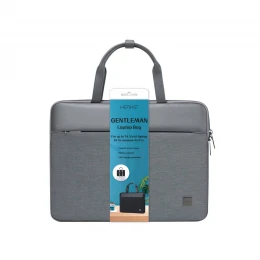 Сумка Henks Gentleman MacBook 14.5"