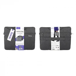 Сумка Hoco GT4 Delight series portable laptop bag (15.6")