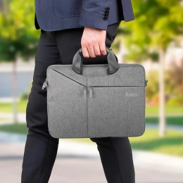 Сумка Hoco GT4 Delight series portable laptop bag (15.6")
