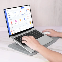 Сумка Hoco GT5 Delight series multi-function notebook bag with holder (14")