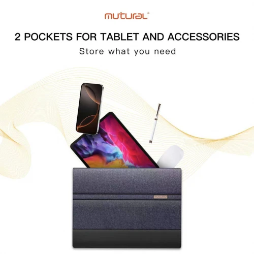 Сумка Mutural Jingying Series MacBook 13" | 14"