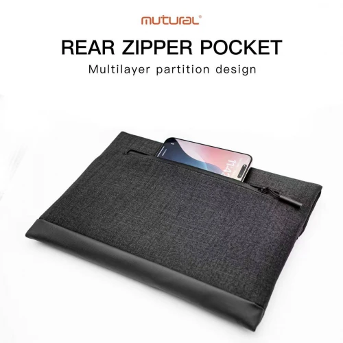Сумка Mutural Jingying Series MacBook 13" | 14"
