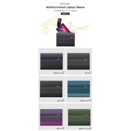 Сумка Mutural Jingying Series MacBook 13" | 14"
