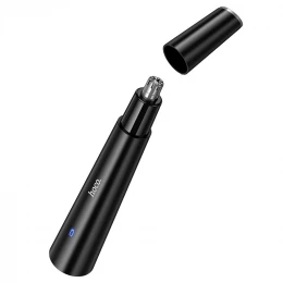 Тример електричний Hoco HP37 3-in-1 (Eyebrow, Nose & Hair)  320mah