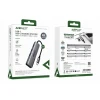 USB HUB Acefast 5in1 adapter J16