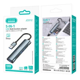 USB HUB Jokade JC012 USB to 3USB