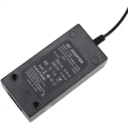 УЗП для ноутбука AC/DC 100W 8 перехідників L-Connector