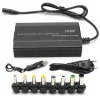 УЗП для ноутбука AC/DC 100W 8 перехідників L-Connector