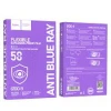Захисна плівка Intelligent film cutting machine HD Blu-ray film Hoco G100-3 (50 шт)