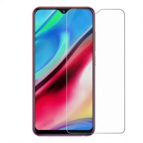 Захисне скло 2.5D for Samsung A01,A20E,Xiaomi Mi 9 SE (без упаковки)