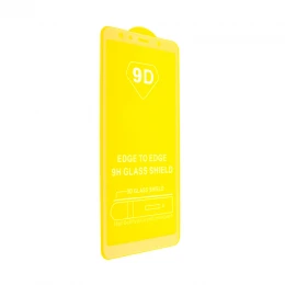 Захисне скло 3D AA for Samsung A7,A750 2018 (без упаковки)