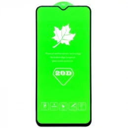 Захисне скло 3D Clover for Samsung A35 | A55 (без упаковки)