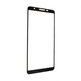 Захисне скло 3D for Samsung A01 Core 2020 (без упаковки)