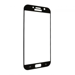 Захисне скло 3D for Samsung A7,A720 2017 (без упаковки)