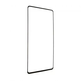 Захисне скло 3D for Samsung A90 (без упаковки)