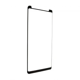 Захисне скло 3D Full Glue for Samsung Note 8 (без упаковки)