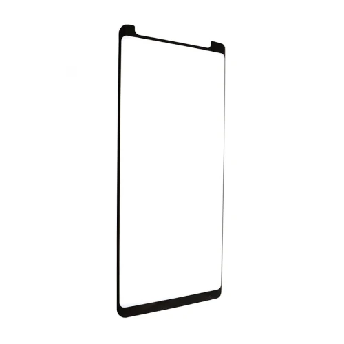 Захисне скло 3D Full Glue for Samsung Note 8 (без упаковки)