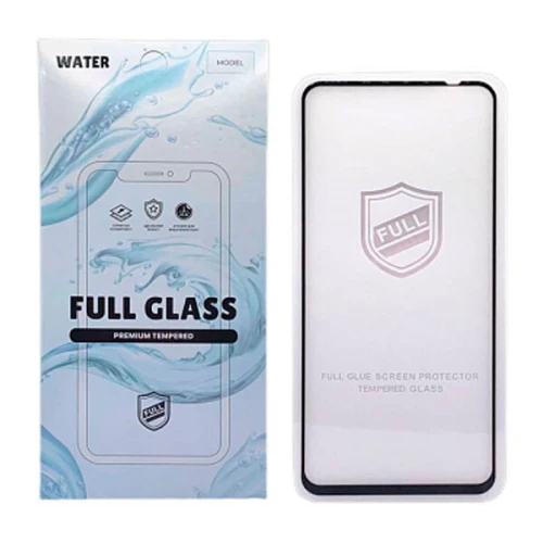 Захисне скло 3D Water Full Glue for Google Pixel 3A XL (без упаковки)