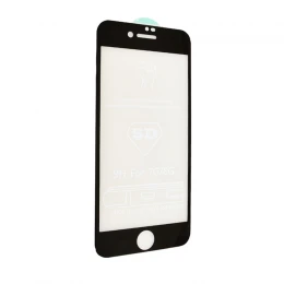 Захисне скло 5D AA for Apple iPhone 7 | 8 | SE 2020 (без упаковки)