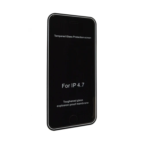 Захисне скло 5D Privacy for Apple for iPhone 15 Pro (без упаковки)
