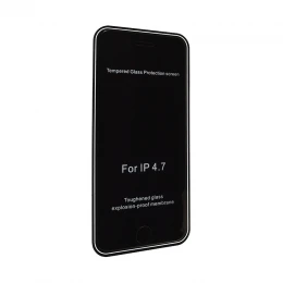 Захисне скло 5D Privacy for Apple for iPhone 15 Pro Max (без упаковки)