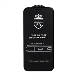 Захисне скло 6D OG Crown for Samsung A54 5G (без упаковки)