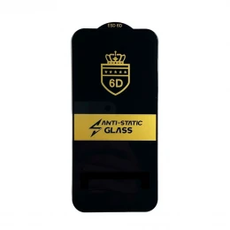 Захисне скло 6D OG Crown for Xiaomi 15T (без упаковки)