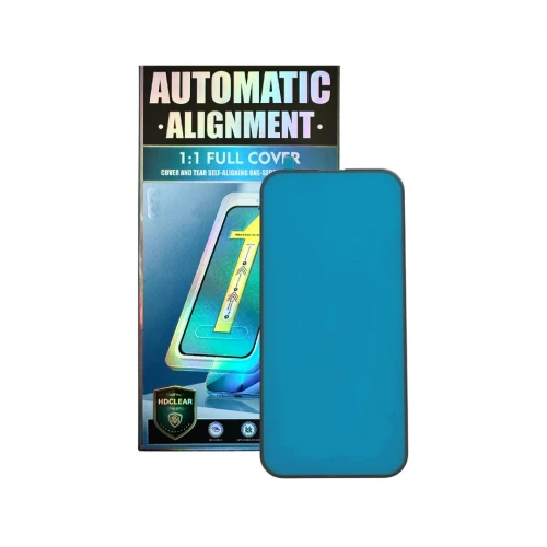 Захисне скло AUTOMATIC for Apple for iPhone 12 Pro Max (в упаковці)