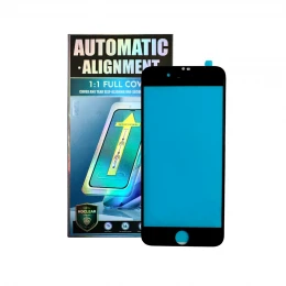 Захисне скло AUTOMATIC for Apple iPhone 7 Plus | 8 Plus (в упаковці)