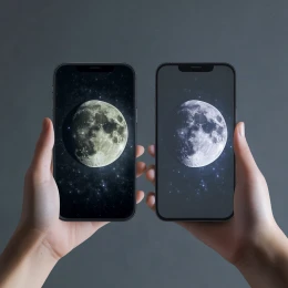 Захисне скло CASETORI for Apple for iPhone 16 Pro Max Sample AR Antireflective with applicator (в уп