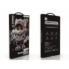 Захисне скло CASETORI Sample HD Anti Dust Glass with applicator for Apple iPhone 16 Plus (в упаковці