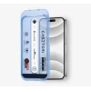 Захисне скло CASETORI Sample HD Privacy for Apple iPhone 13 Pro Max | 14 Plus (в упаковці)