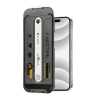 Захисне скло CASETORI Sample PRO Ceramic with applicator for Apple iPhone 16 Pro (в упаковці)