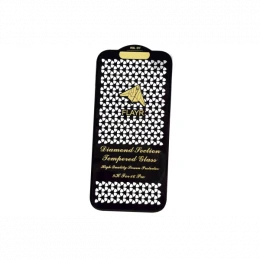 Захисне скло Flayr Diamond for Apple for iPhone 16 Pro (без упаковки)