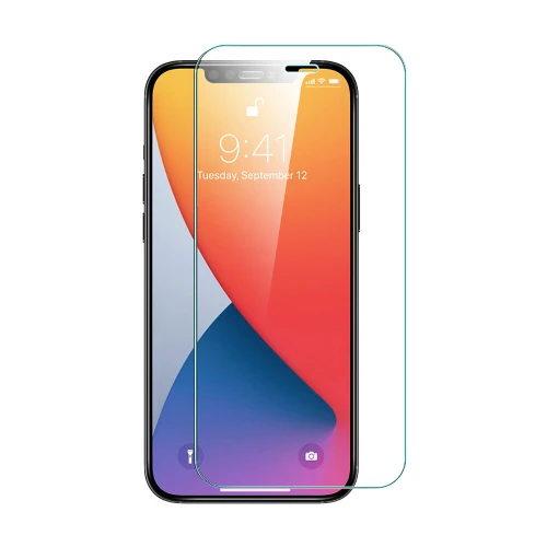 Захисне скло for Apple iPhone 13 Pro Max | 14 Plus (без упаковки)