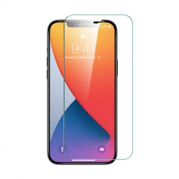 Захисне скло for Apple iphone XR | 11 (без упаковки)