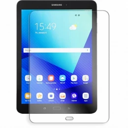 Захисне скло for Samsung Tab S3 9.7" (T820) (без упаковки)