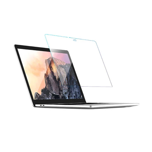 Захисне скло Glass Screen for Apple MacBook Pro 13.3" (без упаковки)