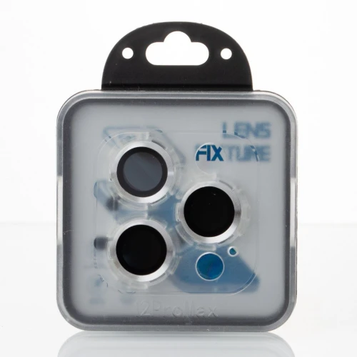 Захисне скло камери Camera Lens Fixture for Apple iPhone 14 | 14 Plus | 15 | 15Plus (в упаковці)