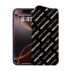 Захисне скло SENTEO 9H for Apple for iPhone 17 Pro Protocol 1_ (в упаковці)