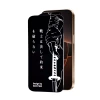 Захисне скло SENTEO 9H KATANA Epoxy Resin for Apple iPhone 16 Pro (в упаковці)