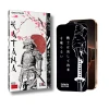 Захисне скло SENTEO 9H KATANA Epoxy Resin for Apple iPhone 16 Pro (в упаковці)