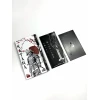 Захисне скло SENTEO 9H KATANA Epoxy Resin for Apple iPhone 16 Pro (в упаковці)